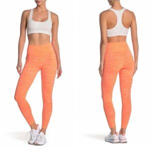 J6 Free People Movement Roll‎ Out Leggings